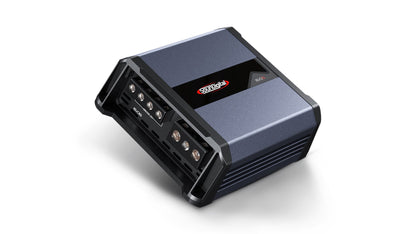 Amplifier Soundigital 1200.2 EVO 5 – 1200W RMS – 4 Ohms – 2 Channel Car Audio Amp