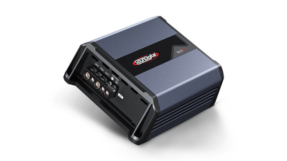 Amplifier Soundigital 800.1 EVO 5 – 800W RMS – 2 Ohms – Mono Car Audio Amp