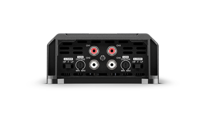 Amplifier Soundigital 600.4 EVO 5 – 600W RMS – 4 Ohms – 4 Channel Car Audio Amp