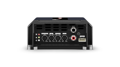 Amplifier Soundigital 800.1 EVO 5 – 800W RMS – 4 Ohms – Mono Car Audio Amp