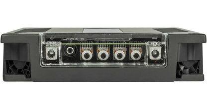 Banda 2k 1 Amplifier 2000w RMS 1 Channel Car Audio Electra Line Mono - 1 Ohm