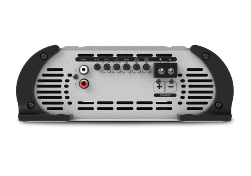 Stetsom EX 3500 2 Ohms Amplifier Equalizer 3.5K Amp Hd Bass & Car Voice