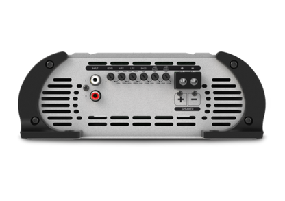 Stetsom EX 3500 2 Ohms Amplifier Equalizer 3.5K Amp Hd Bass & Car Voice