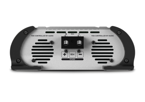 Stetsom EX 3500 2 Ohms Amplifier Equalizer 3.5K Amp Hd Bass & Car Voice