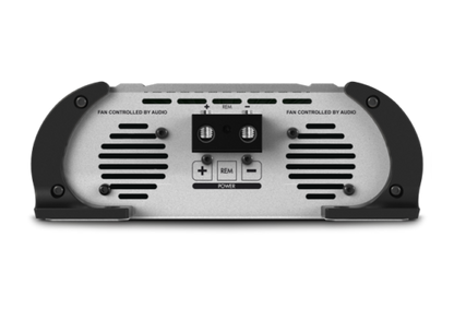 Stetsom EX 3500 2 Ohms Amplifier Equalizer 3.5K Amp Hd Bass & Car Voice