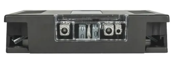 Banda Ice  Module X 2001 Power 2000 Wrms  1 Channel - 1 Ohm