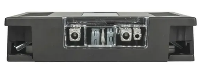Banda Ice  Module X 2001 Power 2000 Wrms  1 Channel - 1 Ohm