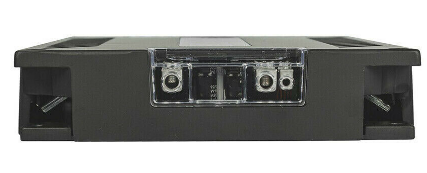 Banda ICE X 3001 Mono channel Car Amplifier 3000Wrms Class D - 1 Ohm