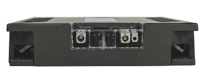 Banda ICE X 3001 Mono channel Car Amplifier 3000Wrms Class D - 1 Ohm