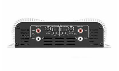 Taramps DS 1200×4 Digital Car Amplifier 4 Channels 1200W RMS – 2 Ohms