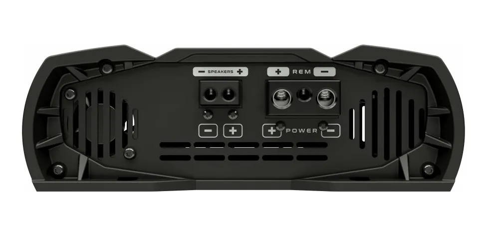 Stetsom EX-3000 Black Edition Amplifier Module 1 Ohm