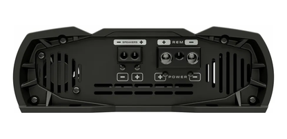 Stetsom EX-3000 Black Edition Amplifier Module 1 Ohm