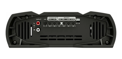 Stetsom EX-3000 Black Edition Amplifier Module 1 Ohm