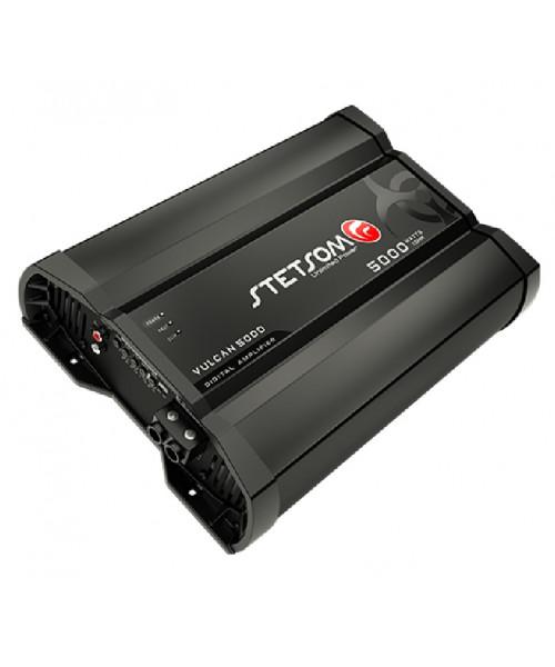 Stetsom Vulcan 5K - 5000 RMS Amplifier - 1 Ohm