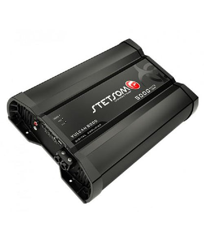 STETSOM VULCAN 5K - 5000 RMS 2 OHMS AMPLIFIER MODULE