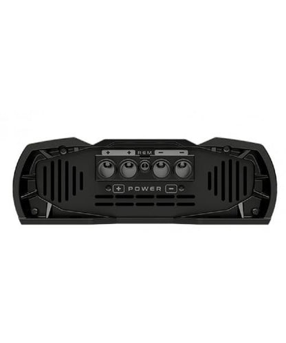 Stetsom Vulcan 5K - 5000 RMS Amplifier - 1 Ohm