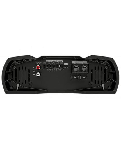 STETSOM VULCAN 5K - 5000 RMS 2 OHMS AMPLIFIER MODULE