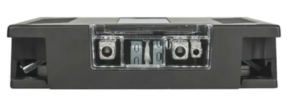 Banda Ice X 3002 Amplifier 3000w 1 Channel Full Range - 2 Ohms