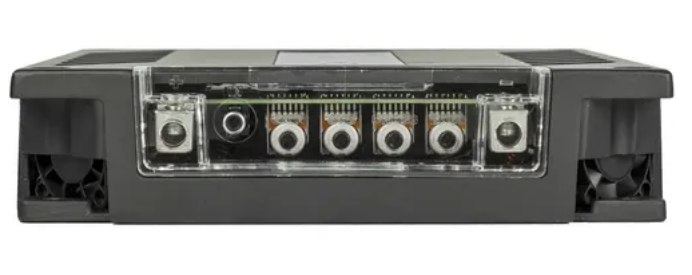 Banda Ice X 2002 Amplifier Module  Power 2000 Rms - 2 Ohms