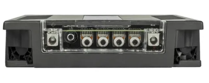 Banda Ice X 2002 Amplifier Module  Power 2000 Rms - 2 Ohms