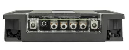 Banda Ice X 3002 Amplifier 3000w 1 Channel Full Range - 2 Ohms