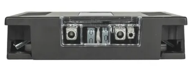 Banda Amplifier Ice X 1202 - 1200w Rms - 2 Ohms
