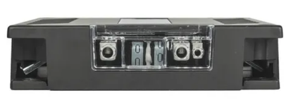 Banda Amplifier Ice X 1202 - 1200w Rms - 2 Ohms