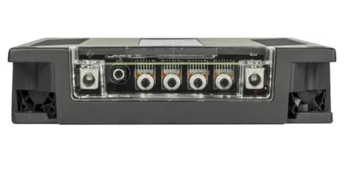 Banda Amplifier Ice X 1202 - 1200w Rms - 2 Ohms