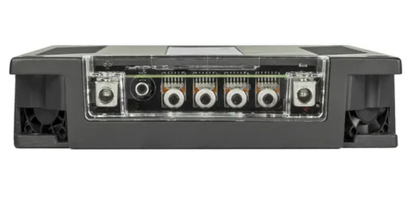 Banda Amplifier Ice X 1202 - 1200w Rms - 2 Ohms