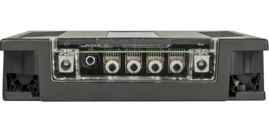 Banda Amplifier Ice  X 1602 - 1600wrms 1 Channel - 2 Ohms
