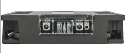 Banda Amplifier Ice  X 1602 - 1600wrms 1 Channel - 2 Ohms