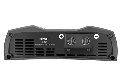 Taramps MD 5000 Digital Amplifier 1 Channel 5000W RMS 1 Ohm