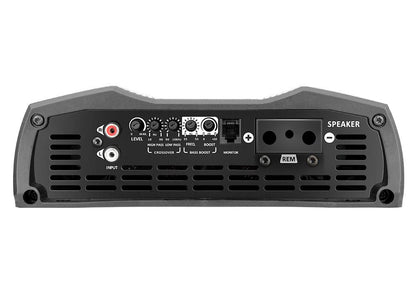 Taramps MD 5000 Digital Amplifier 1 Channel 5000W RMS 1 Ohm