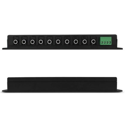 EXPERT ELETRONICS PX1 CROSSOVER DIGITAL AUDIO PROCESSOR EQUALIZER