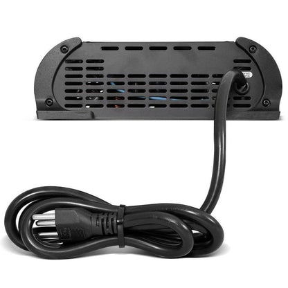 STETSOM INFINITE 120A 9000W RMS BIVOLT DIGITAL CHARGER WITH VOLTMETER