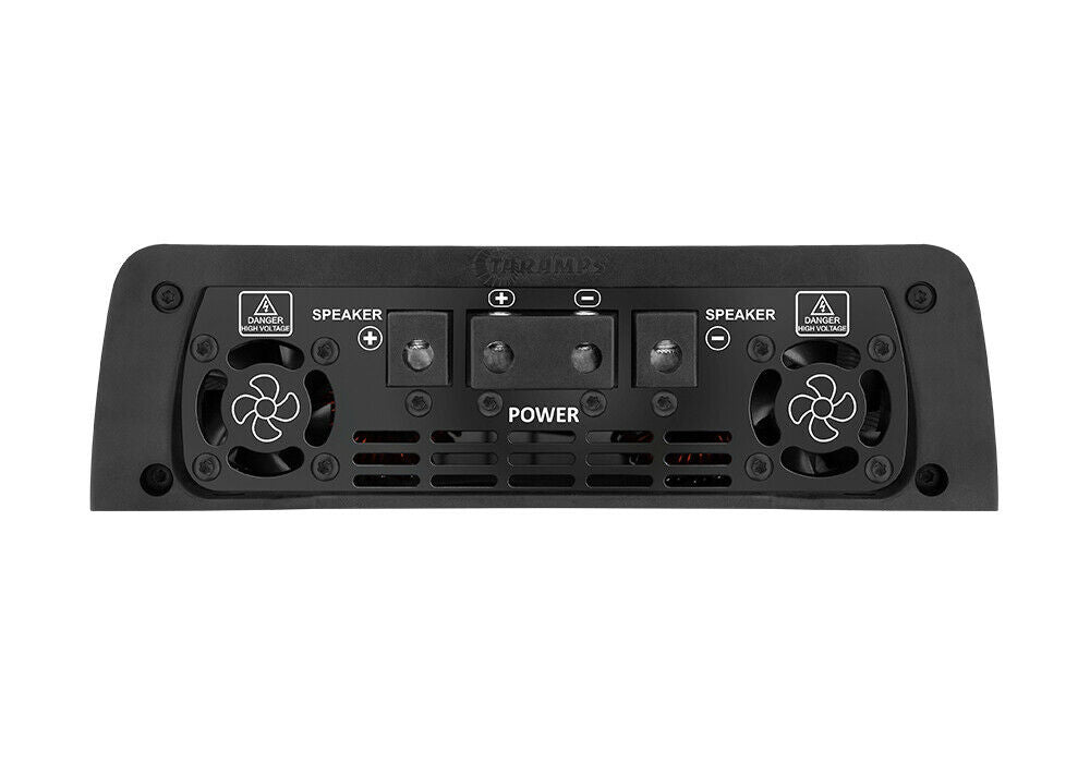Taramps HV 160000 High Voltage 160K Watts Class D Full Range Mono