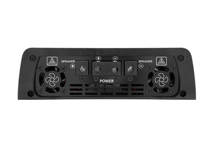 Taramps HV 160000 High Voltage 160K Watts Class D Full Range Mono