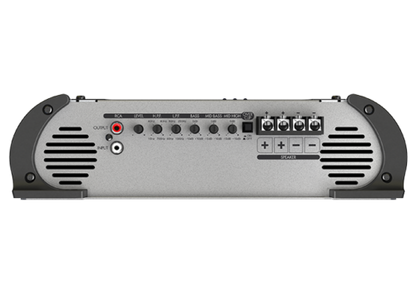 Stetsom EX 13500 EQ Mono Car Audio Amplifier 13500W RMS - 1 Ohm