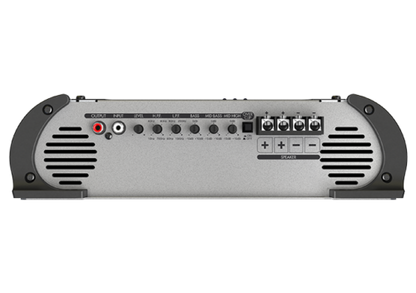 Stetsom EX 10500 EQ Amplifier 2-ohms 10500W RMS 1-Channel