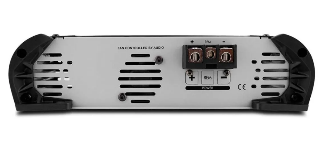 Stetsom Ex1200eq Module Amplifier 1200w Rms 2 Ohms