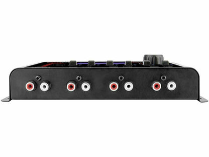 Taramps PRO 2.6S Digital Crossover 2 Inputs 6 Outputs Car Audio