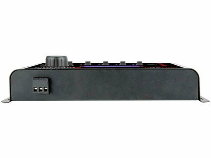 Taramps PRO 2.6S Digital Crossover 2 Inputs 6 Outputs Car Audio