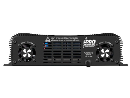 Taramps ProCharger 180A Power Supply Battery Charger 12V