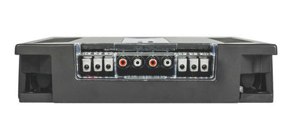Banda Elite  Amplifier 4000.4 - 4000 Rms  4 Channels - 1 Ohm
